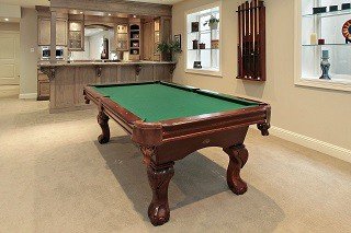 Pool table repair professionals in Atlantic City img2